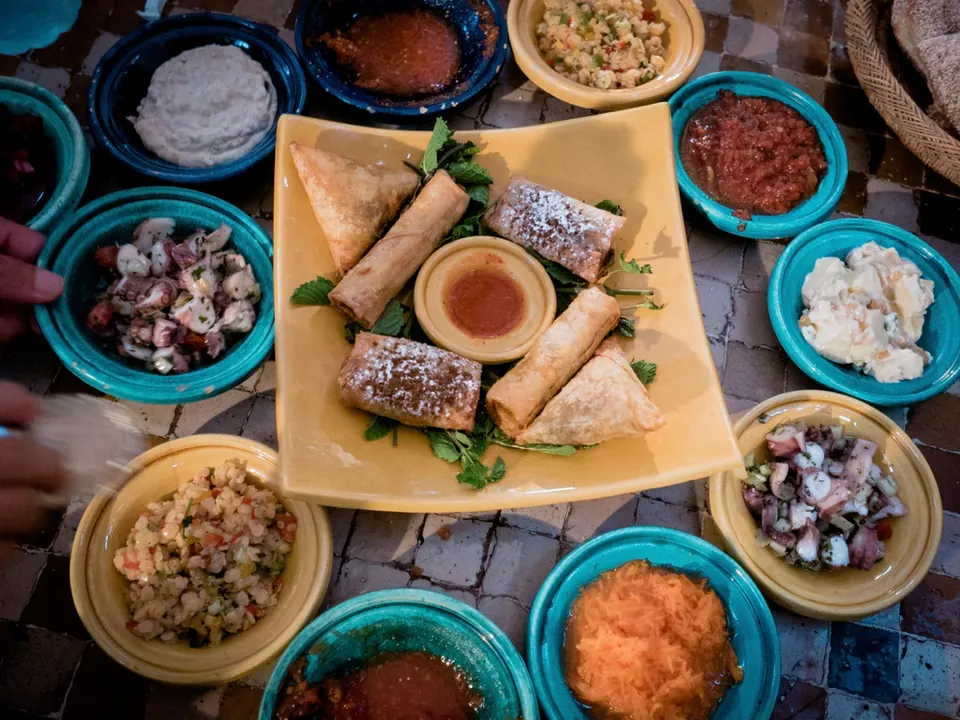 عرسية