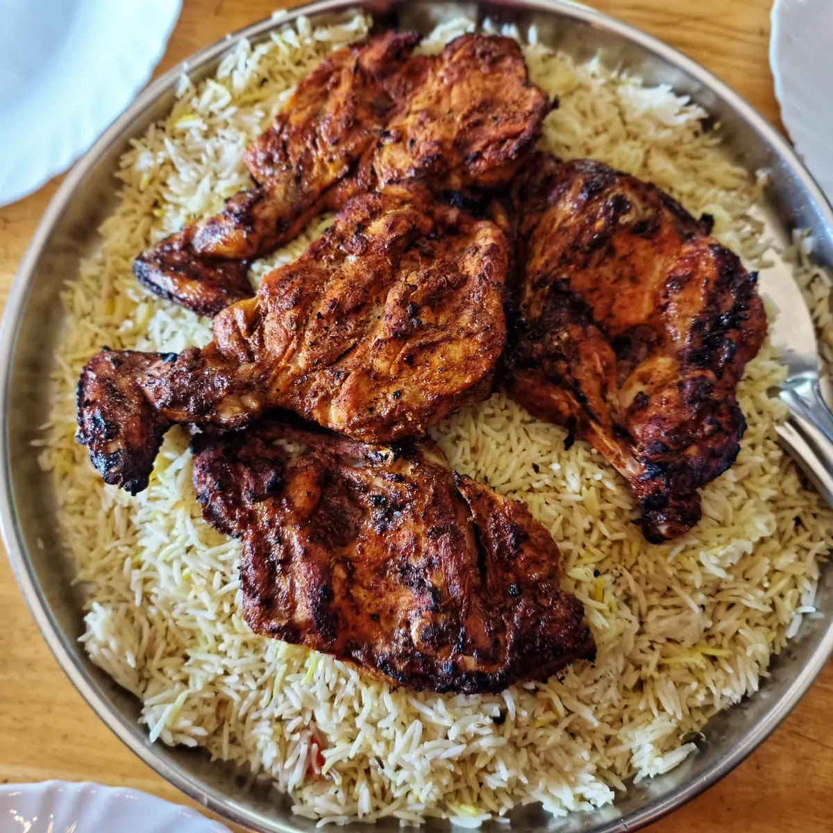 كبسة ستيشن — الخوير
